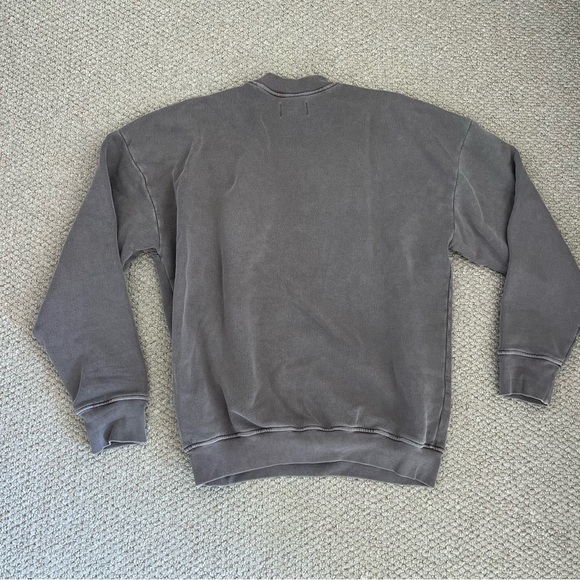 Joah Brown Classic Crew Pullover - Picture 6 of 6